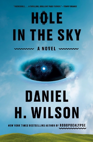 Hole in the Sky