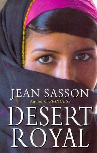 Desert Royal