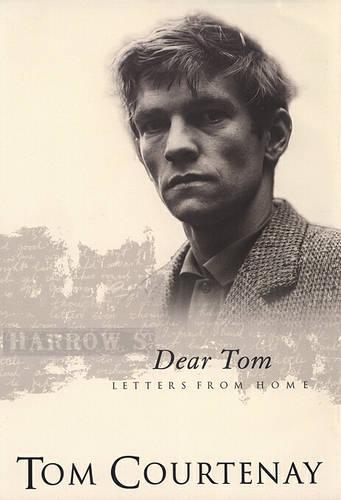 Dear Tom