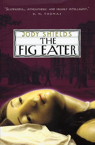 The Fig Eater