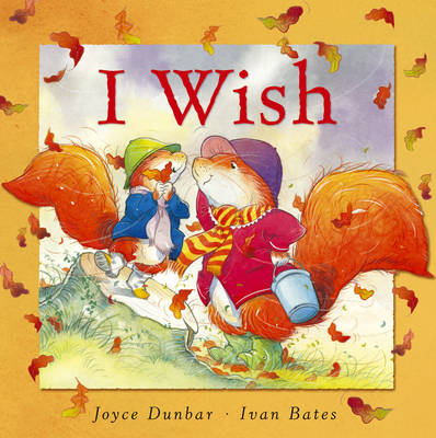 I Wish