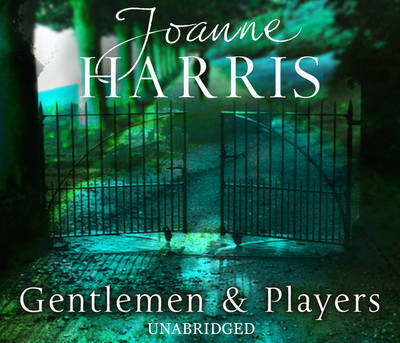 Gentlemen and Players