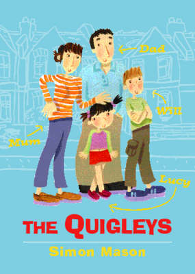 The Quigleys