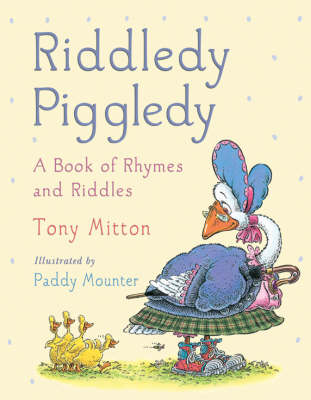 Riddledy Piggledy
