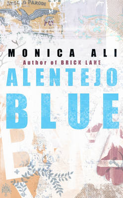 Alentejo Blue