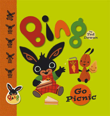 Bing Go Picnic