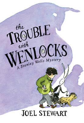 The Trouble with Wenlocks: Bk. 1