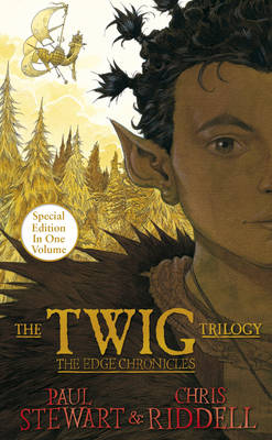 The Twig Trilogy
