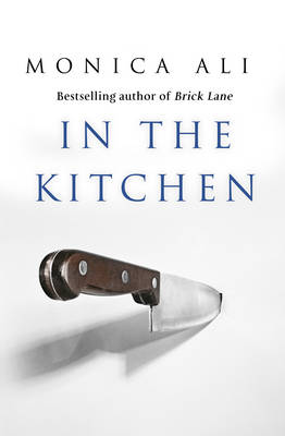 In the Kitchen