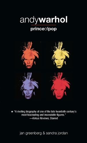 Andy Warhol, Prince of Pop