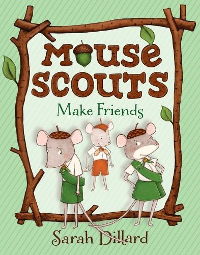 Mouse Scouts