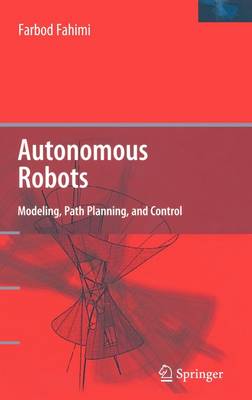 Autonomous Robots