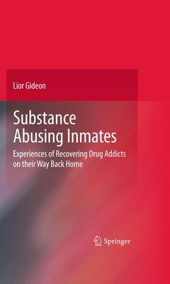 Substance Abusing Inmates