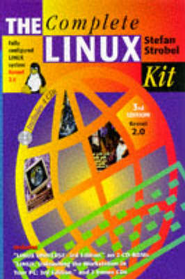 The Complete Linux Kit