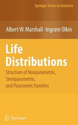 Life Distributions