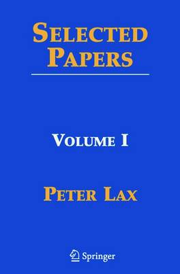 Selected Papers: v. 1