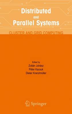 Distributed and Parallel Systems