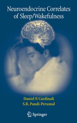 Neuroendocrine Correlates of Sleep/Wakefulness