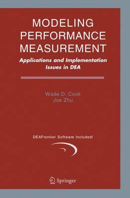 Modeling Performance Measurement