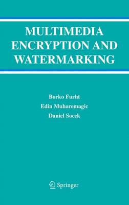 Multimedia Encryption and Watermarking