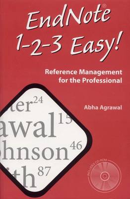 Endnote 1 -2 -3 Easy!