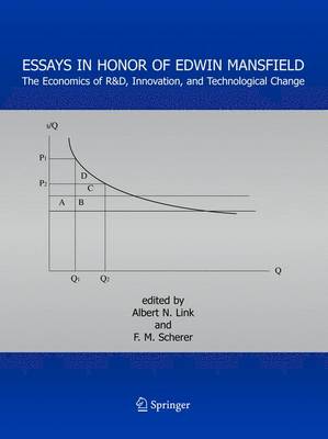 Essays in Honor of Edwin Mansfield