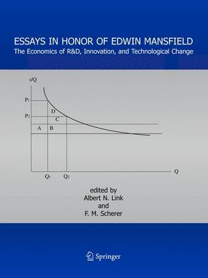 Essays in Honor of Edwin Mansfield