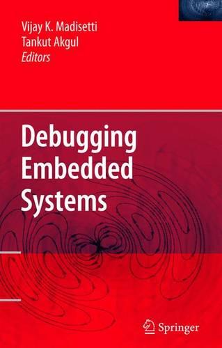 Debugging Embedded Systems