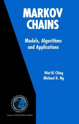 Markov Chains