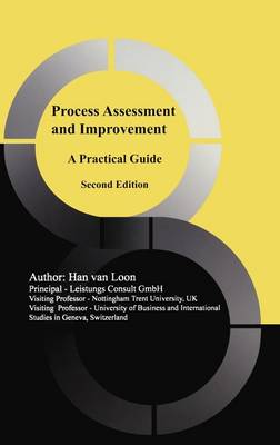 Process Assessment and Improvement