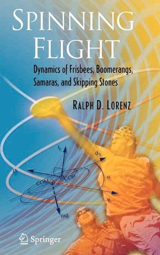 Spinning Flight
