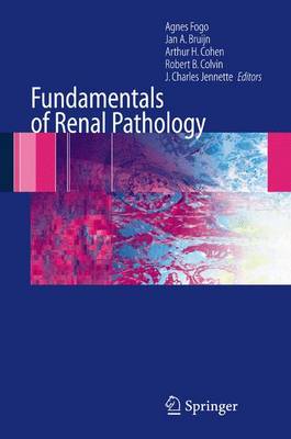Fundamentals of Renal Pathology
