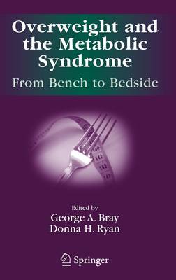 Overweight and the Metabolic Syndrome: