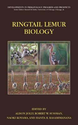 Ringtailed Lemur Biology