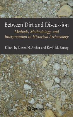 Between Dirt and Discussion