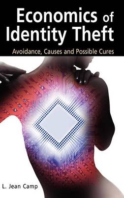 Economics of Identity Theft