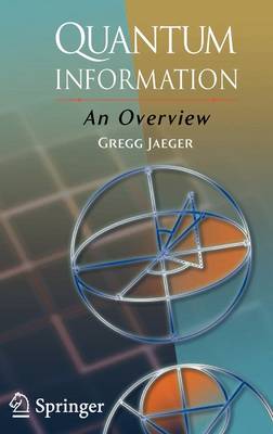 Quantum Information