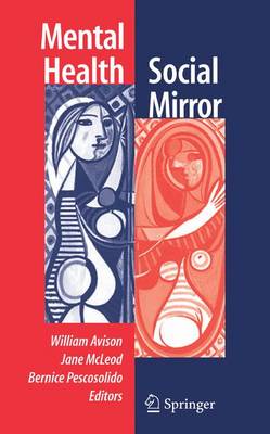 Mental Health, Social Mirror