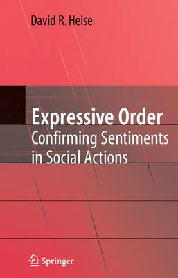 Expressive Order