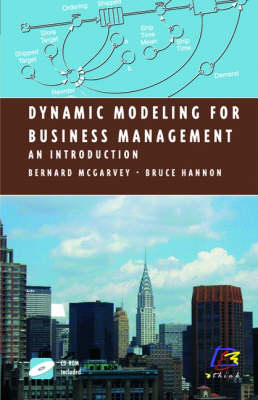 Dynamic Modeling for Business Management