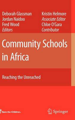 Community Schools in Africa
