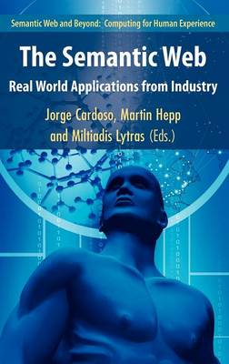 The Semantic Web