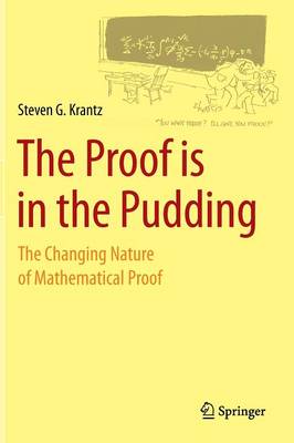 The Proof is in the Pudding