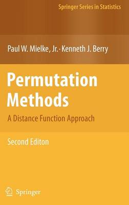 Permutation Methods