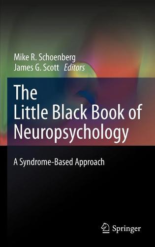 The Little Black Book of Neuropsychology
