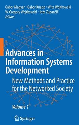 Advances in Information Systems Development