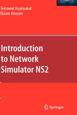 An Introduction to Network Simulator Ns2