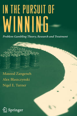 In the Pursuit of Winning