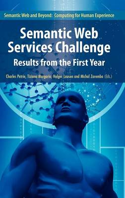 Semantic Web Services Challenge