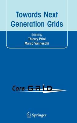 Towards Next Generation Grids